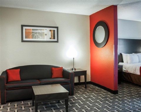 Comfort Suites Airport Nashville , TN 37214 near Nashville International Airport View Point 26