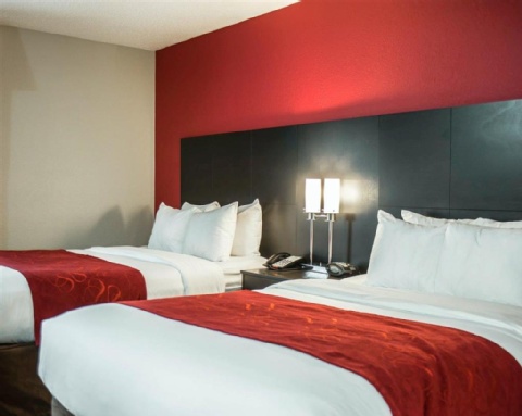 Comfort Suites Airport Nashville , TN 37214 near Nashville International Airport View Point 27