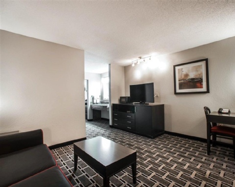 Comfort Suites Airport Nashville , TN 37214 near Nashville International Airport View Point 30