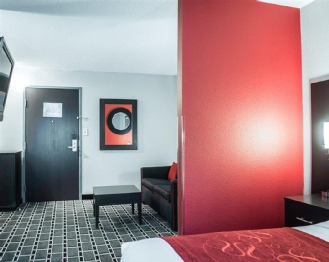 Comfort Suites Airport Nashville , TN 37214 near Nashville International Airport View Point 32