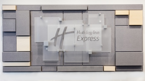 Holiday Inn Express Nashville Airport, an IHG Hotel , TN 37214 near Nashville International Airport View Point 15