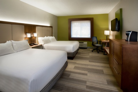 Holiday Inn Express Nashville Airport, an IHG Hotel , TN 37214 near Nashville International Airport View Point 22