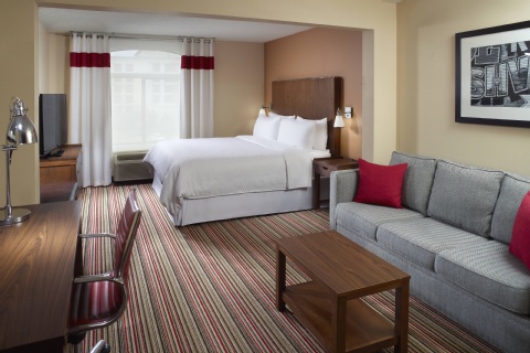 Four Points by Sheraton Nashville Airport , TN 37214 near Nashville International Airport View Point 9