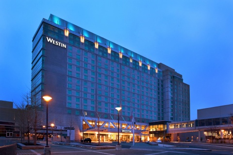 The Westin Boston Seaport District , MA 02210 near Boston Logan International Airport View Point 1