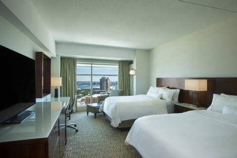 The Westin Boston Seaport District , MA 02210 near Boston Logan International Airport View Point 26