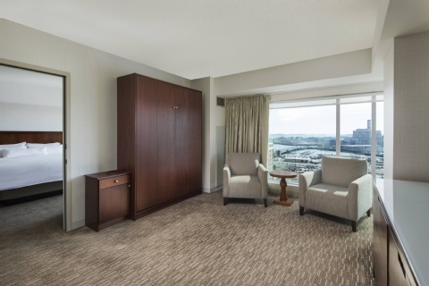 The Westin Boston Seaport District , MA 02210 near Boston Logan International Airport View Point 44