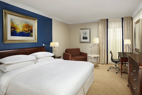 Sheraton Skyline Hotel London Heathrow ,  UB3 5BP near Heathrow Airport View Point 36