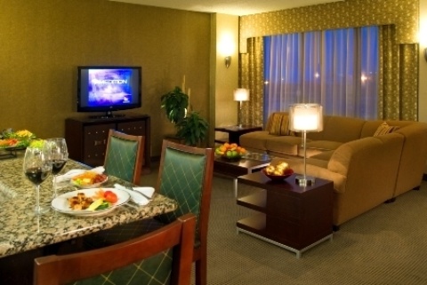 Crowne Plaza Indianapolis-Airport , IN 46241 near Indianapolis International Airport View Point 3