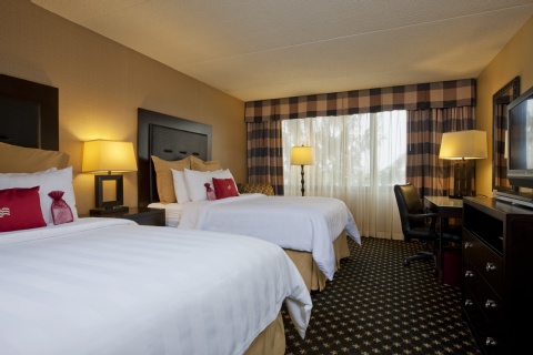 Crowne Plaza Indianapolis-Airport , IN 46241 near Indianapolis International Airport View Point 24