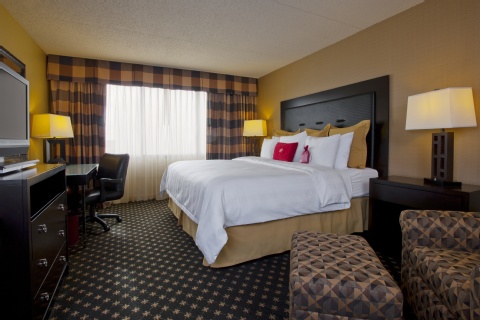 Crowne Plaza Indianapolis-Airport , IN 46241 near Indianapolis International Airport View Point 25