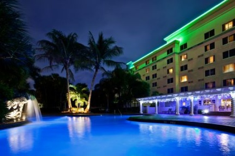 Holiday Inn Fort Lauderdale Airport, An Ihg Hotel