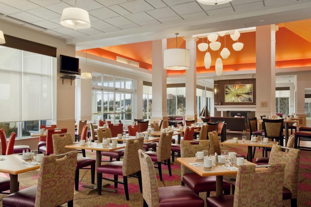 Hilton Garden Inn Islip/MacArthur Airport , NY 11779 near Long Island Macarthur Airport View Point 11