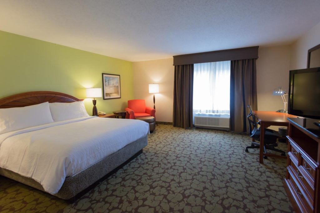 Hilton Garden Inn Islip/MacArthur Airport , NY 11779 near Long Island Macarthur Airport View Point 14