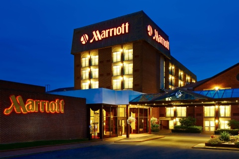 Delta Hotels By Marriott Heathrow Windsor