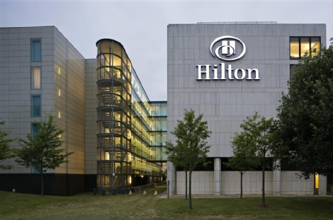 Hilton London Gatwick Airport ,  RH6 0LL near Gatwick Airport View Point 1