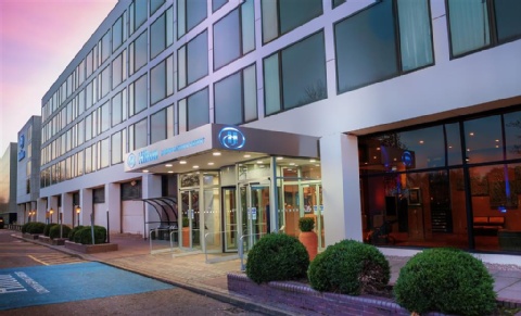 Hilton London Gatwick Airport ,  RH6 0LL near Gatwick Airport View Point 2