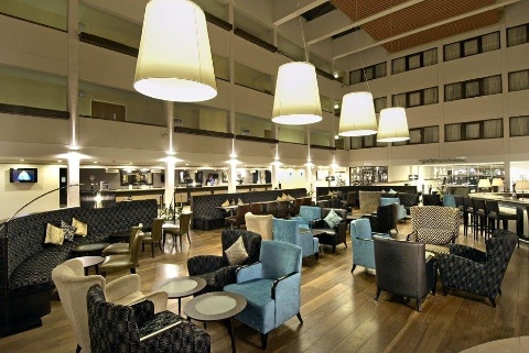 Hilton London Gatwick Airport ,  RH6 0LL near Gatwick Airport View Point 15