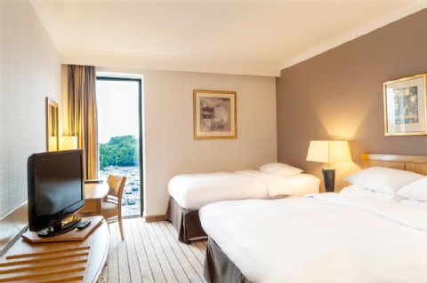 Hilton London Gatwick Airport ,  RH6 0LL near Gatwick Airport View Point 26