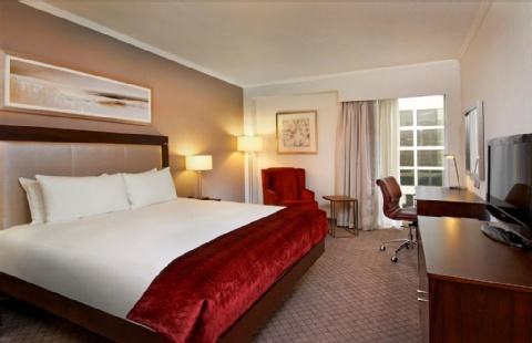 Hilton London Gatwick Airport ,  RH6 0LL near Gatwick Airport View Point 28