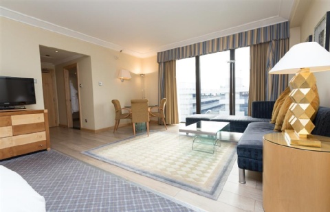 Hilton London Gatwick Airport ,  RH6 0LL near Gatwick Airport View Point 32