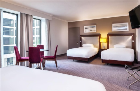 Hilton London Gatwick Airport ,  RH6 0LL near Gatwick Airport View Point 33