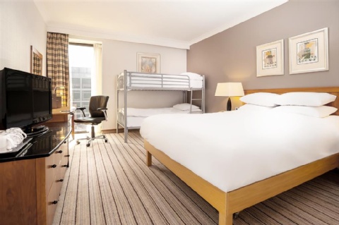 Hilton London Gatwick Airport ,  RH6 0LL near Gatwick Airport View Point 40