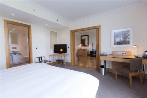 Hilton London Gatwick Airport ,  RH6 0LL near Gatwick Airport View Point 44