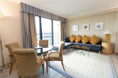 Hilton London Gatwick Airport ,  RH6 0LL near Gatwick Airport View Point 46