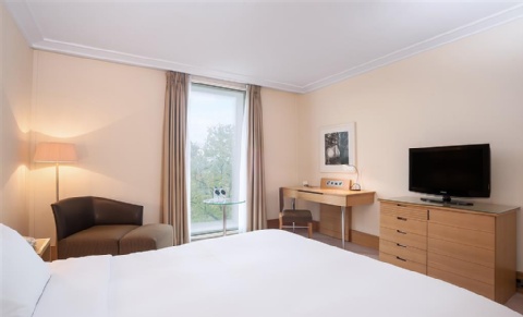 Hilton London Gatwick Airport ,  RH6 0LL near Gatwick Airport View Point 52