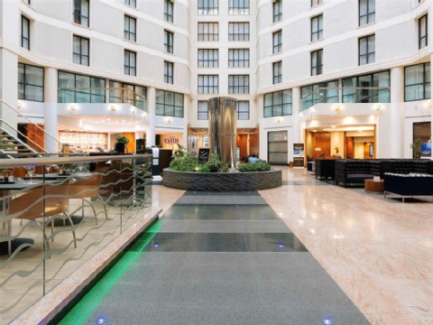 Sofitel London Gatwick