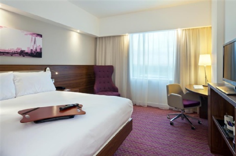 Hampton by Hilton London Gatwick Airport ,  RH6 0PJ near Gatwick Airport View Point 15