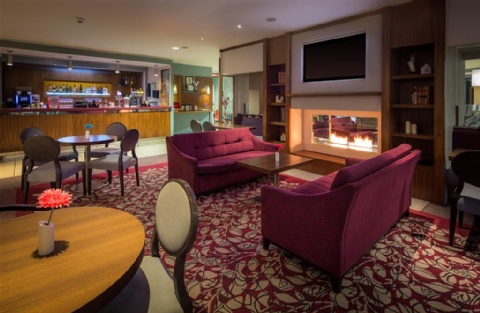 Hilton Garden Inn Luton North ,  LU2 8DL near Luton Airport View Point 14