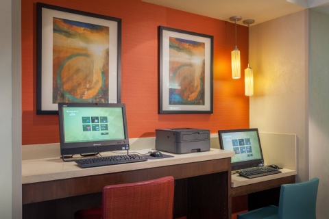 Residence Inn by Marriott Miami Airport , FL 33126 near Miami International Airport View Point 2