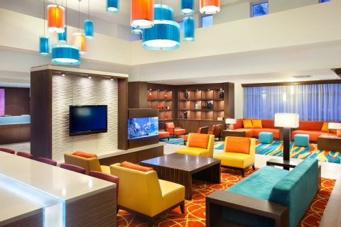 Residence Inn by Marriott Miami Airport , FL 33126 near Miami International Airport View Point 12