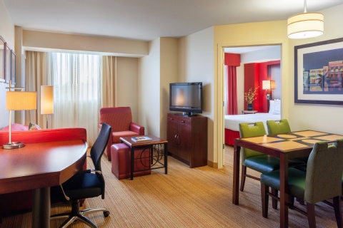 Residence Inn by Marriott Miami Airport , FL 33126 near Miami International Airport View Point 28