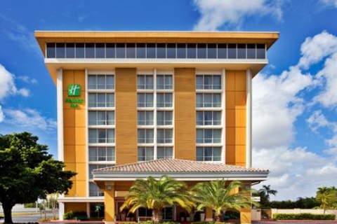 Holiday Inn Miami International Airport