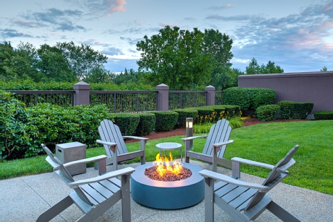 Courtyard by Marriott Manchester-Boston Regional Airport , NH 03103 near Manchester-boston Regional Airport View Point 5