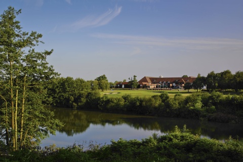 Forest Of Arden Marriott Hotel & Country Club