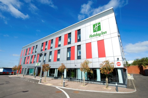 Holiday Inn London Luton Airport