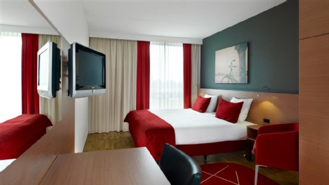 Park Plaza Amsterdam Airport ,  1175 RM near Amsterdam Airport Schiphol View Point 46