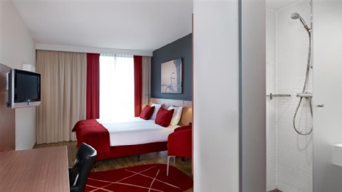 Park Plaza Amsterdam Airport ,  1175 RM near Amsterdam Airport Schiphol View Point 51