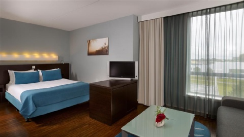 Park Plaza Amsterdam Airport ,  1175 RM near Amsterdam Airport Schiphol View Point 55