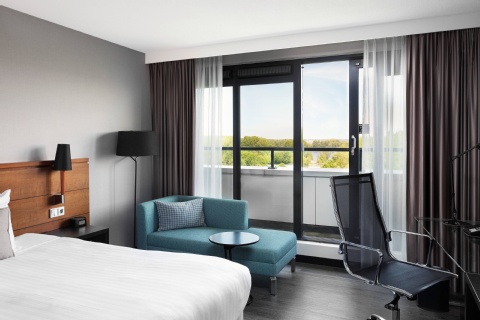 Courtyard by Marriott Amsterdam Airport ,  2131 LX near Amsterdam Airport Schiphol View Point 26