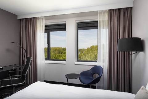 Courtyard by Marriott Amsterdam Airport ,  2131 LX near Amsterdam Airport Schiphol View Point 28