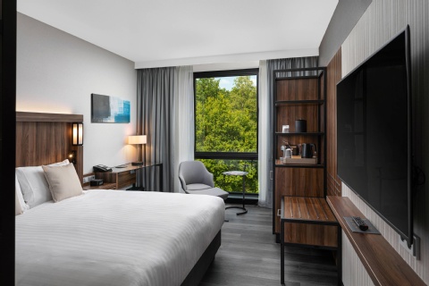 Courtyard by Marriott Amsterdam Airport ,  2131 LX near Amsterdam Airport Schiphol View Point 30