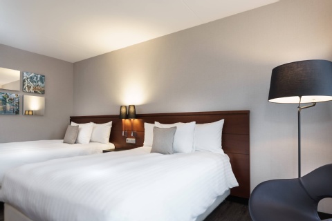 Courtyard by Marriott Amsterdam Airport ,  2131 LX near Amsterdam Airport Schiphol View Point 36