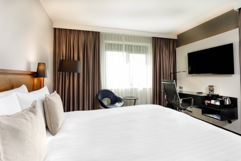 Courtyard by Marriott Amsterdam Airport ,  2131 LX near Amsterdam Airport Schiphol View Point 40