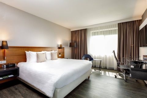 Courtyard by Marriott Amsterdam Airport ,  2131 LX near Amsterdam Airport Schiphol View Point 41