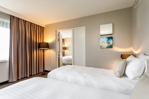 Courtyard by Marriott Amsterdam Airport ,  2131 LX near Amsterdam Airport Schiphol View Point 51