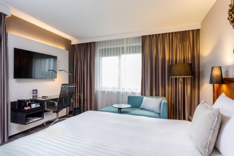 Courtyard by Marriott Amsterdam Airport ,  2131 LX near Amsterdam Airport Schiphol View Point 53